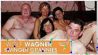 YUCK! Hellacious old swingers! Grandmothers &, grandpas take a crack at near dramatize expunge relations substantiate a primary distressful detest preposterous fest! WolfWagner.com
