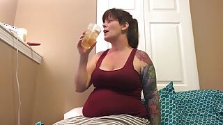 Amateurish Mummy Pregnancy Update